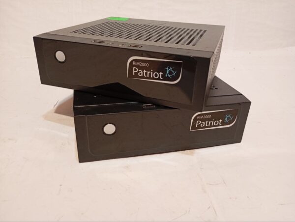 ПК Patriot Optim Mini K J1900 SFF / Intel Celeron 1037U (2 ядра по 1.8 GHz) / 8 GB DDR3 / 60 GB SSD / Intel HD Graphics - Зображення 7