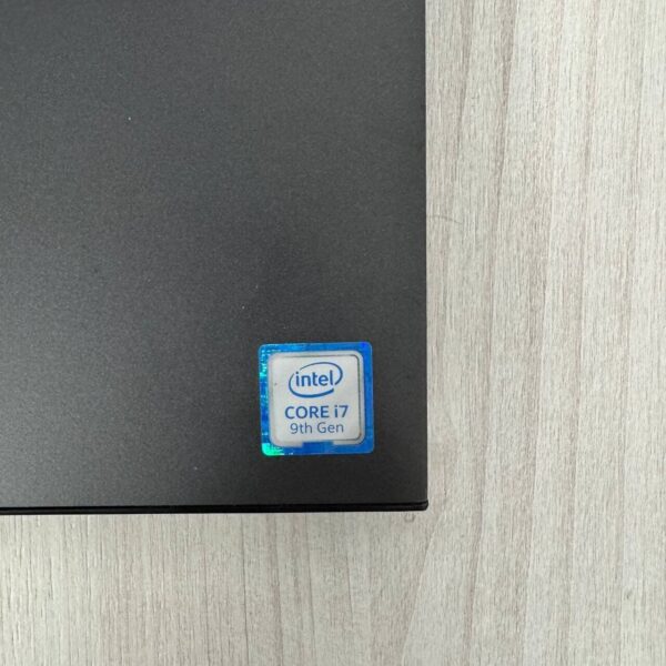 Ігровий ноутбук Б-клас Dell Alienware Area-51m / 17.3" (1920x1080) IPS / Intel Core i7-9700K (8 ядер по 3.6 - 4.9 GHz) / 32 GB DDR4 / 512 GB SSD NVMe / nVidia GeForce RTX 2070, 8 GB GDDR6, 256-bit / WebCam - Зображення 7
