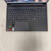 Ігровий ноутбук Б-клас Lenovo Slim 7 16ARH7 / 16" (2560x1600) IPS Touch / AMD Ryzen 7 6800HS (8 (16) ядер по 3.2 - 4.7 GHz) / 16 GB DDR5 / 512 GB SSD NVMe / nVidia GeForce RTX 3050, 4 GB GDDR6, 128-bit / WebCam - Зображення 6