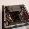 ПК GameMax M200 SFF / Intel Celeron J3455 (4 ядра по 1.5 - 2.3 GHz) / 8 GB DDR3 / 120 GB SSD / Intel HD Graphics 500 - Зображення 6
