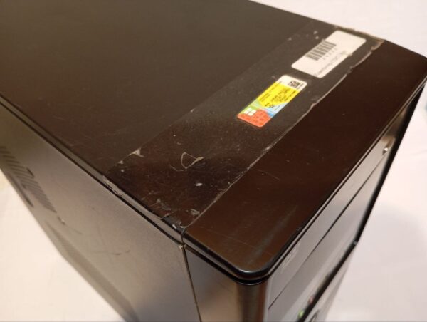 ПК Б-клас FrimeCom LB-051 BL Tower / Intel Core i5-4570 (4 ядра по 3.2 - 3.6 GHz) / 8 GB DDR3 / 500 GB HDD / Intel HD Graphics 4600 / Win 10 - Зображення 7