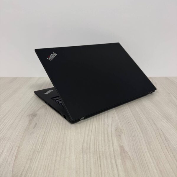Ультрабук Lenovo ThinkPad P14s Gen 1 / 14" (1920x1080) IPS / AMD Ryzen 7 4750U (8 (16) ядер по 1.7 - 4.1 GHz) / 16 GB DDR4 / 512 GB SSD NVMe / AMD Radeon RX Vega 8 Graphics / WebCam - Зображення 6