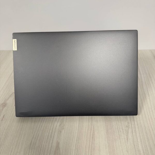 Ігровий ноутбук Б-клас Lenovo Slim 7 16ARH7 / 16" (2560x1600) IPS Touch / AMD Ryzen 7 6800HS (8 (16) ядер по 3.2 - 4.7 GHz) / 16 GB DDR5 / 512 GB SSD NVMe / nVidia GeForce RTX 3050, 4 GB GDDR6, 128-bit / WebCam - Зображення 2
