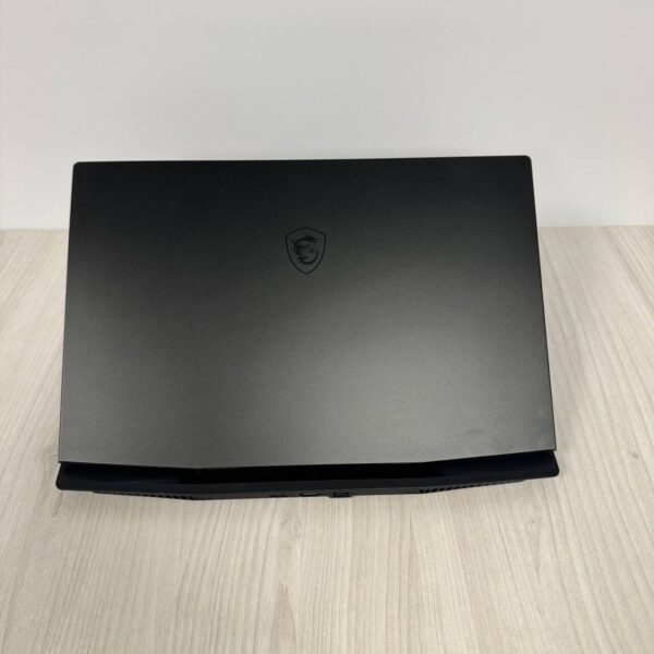 Ігровий ноутбук MSI Stealth GS77 12UE / 17.3" (1920x1080) IPS / Intel Core i7-12700H (14 (20) ядер по 2.3 - 4.7 GHz) / 16 GB DDR5 / 1000 GB SSD NVMe / nVidia GeForce RTX 3060, 6 GB GDDR6, 192-bit / WebCam - Зображення 3