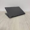 Ультрабук-трансформер Lenovo Yoga 7 14AHP9 / 14" (1920x1200) IPS Touch / AMD Ryzen 5 8640HS (6 (12) ядер по 3.5 - 4.9 GHz) / 8 GB DDR5 / 512 GB SSD NVMe / AMD Radeon 760M Graphics / WebCam - Зображення 3