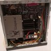 ПК GameMax M200 SFF / Intel Celeron J3455 (4 ядра по 1.5 - 2.3 GHz) / 8 GB DDR3 / 120 GB SSD / Intel HD Graphics 500 - Зображення 7