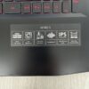 Ігровий ноутбук Acer Nitro 5 AN515-53 / 15.6" (1920x1080) IPS / Intel Core i5-8300H (4 (8) ядра по 2.3 - 4.0 GHz) / 16 GB DDR4 / 500 GB SSD / nVidia GeForce GTX 1050, 4 GB GDDR5, 128-bit / WebCam - Зображення 8