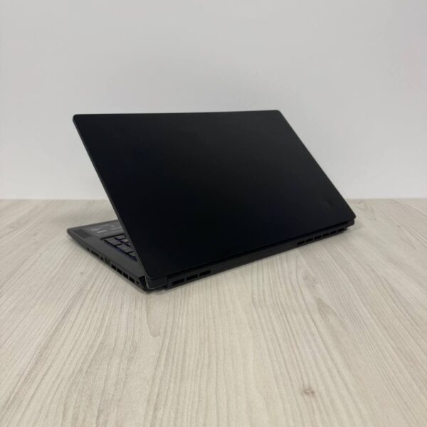 Ігровий ноутбук Б-клас MSI GS76 Stealth 11UG / 17.3" (1920x1080) IPS / Intel Core i9-11900H (8 (16) ядер по 2.5 - 4.9 GHz) / 32 GB DDR4 / 1000 GB SSD NVMe / nVidia GeForce RTX 3070, 8 GB GDDR6, 256-bit / WebCam - Зображення 6