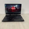Ігровий ноутбук Б-клас HP Omen 15-dc1088wm / 15.6" (1920x1080) IPS / Intel Core i7-9750H (6 (12) ядра по 2.6 - 4.5 GHz) / 16 GB DDR4 / 256 GB SSD NVMe / nVidia GeForce GTX 1660 Ti, 6 GB GDDR6, 192-bit / WebCam - Зображення 2