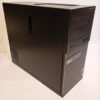 ПК Dell OptiPlex 9010 Tower / Intel Core i7-3770 (4 (8) ядра по 3.4 - 3.9 GHz) / 16 GB DDR3 / 128 GB SSD + 500 GB HDD / Intel HD Graphics 4000 / DVD-RW - Зображення 3