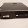 ПК HP Compaq 6005 Pro SFF / AMD Athlon II X2 220 (2 ядра по 2.8 GHz) / 8 GB DDR3 / 60 GB SSD / AMD Radeon HD Graphics / Win 7 - Зображення 2