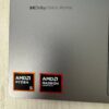 Ультрабук-трансформер Lenovo Yoga 7 14AHP9 / 14" (1920x1200) IPS Touch / AMD Ryzen 5 8640HS (6 (12) ядер по 3.5 - 4.9 GHz) / 8 GB DDR5 / 512 GB SSD NVMe / AMD Radeon 760M Graphics / WebCam - Зображення 9