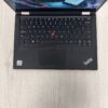 Ультрабук-трансформер Б-клас Lenovo ThinkPad X13 Yoga Gen 1 / 13.3" (1920x1080) IPS Touch / Intel Core i7-10510U (4 (8) ядра по 1.8 - 4.9 GHz) / 16 GB DDR3 / 512 GB SSD NVMe / Intel UHD Graphics / WebCam - Зображення 9