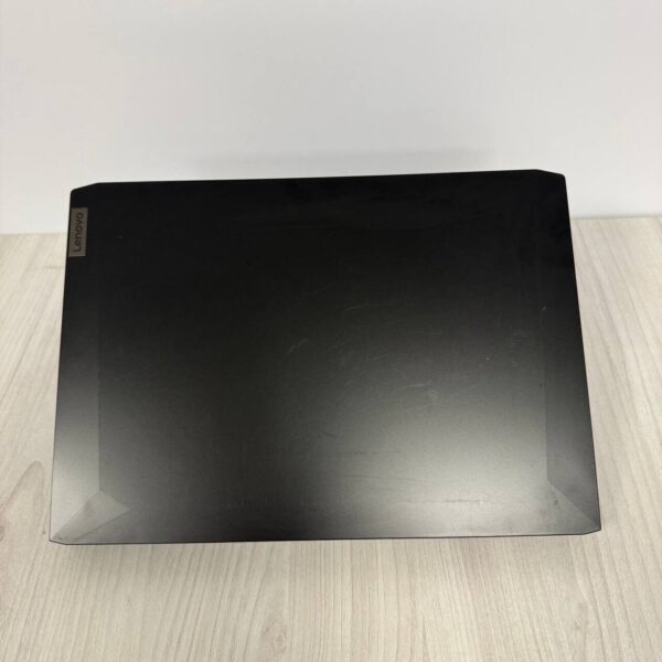 Ігровий ноутбук Б-клас Lenovo IdeaPad Gaming 3 15IHU6 / 15.6" (1920x1080) IPS / Intel Core i5-11320H (4 (8) ядра по 2.5 - 4.5 GHz) / 8 GB DDR4 / 256 GB SSD NVMe / nVidia GeForce GTX 1650, 4 GB GDDR6, 128-bit / WebCam - Зображення 3