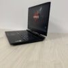 Ігровий ноутбук Б-клас HP Omen 15-dc1088wm / 15.6" (1920x1080) IPS / Intel Core i7-9750H (6 (12) ядра по 2.6 - 4.5 GHz) / 16 GB DDR4 / 256 GB SSD NVMe / nVidia GeForce GTX 1660 Ti, 6 GB GDDR6, 192-bit / WebCam - Зображення 5