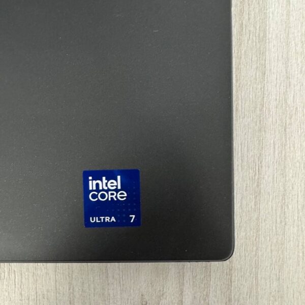 Ігровий ноутбук Dell Alienware m16 R2 / 16" (2560x1600) IPS / Intel Core Ultra 7 155H (16 (22) ядер по 1.4 - 4.8 GHz) / 16 GB DDR5 / 1000 GB SSD NVMe / nVidia GeForce RTX 4070, 8 GB GDDR6, 128-bit / WebCam - Зображення 8