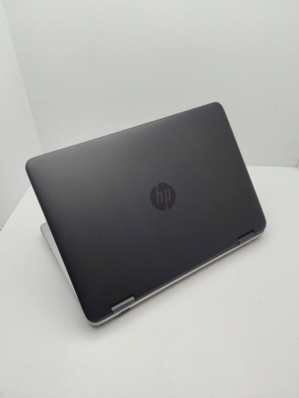 Ноутбук Б-клас HP ProBook 640 G2 / 14" (1366x768) TN / Intel Core i5-6200U (2 (4) ядра по 2.3 - 2.8 GHz) / 8 GB DDR4 / 240 GB SSD / Intel HD Graphics 520 / WebCam - Зображення 8