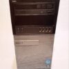 ПК Dell OptiPlex 790 Tower / Intel Core i5-2500 (4 ядра по 3.3 - 3.7 GHz) / 8 GB DDR3 / 500 GB HDD / Intel HD Graphics 2000 / DVD-RW / 500W - Зображення 2
