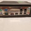 ПК Patriot Optim Mini RIM2000 USFF / Intel Celeron 1037U (2 ядра по 1.8 GHz) / 8 GB DDR3 / 60 GB SSD / Intel HD Graphics - Зображення 4