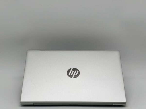 Ультрабук HP ProBook 445 G9 / 14" (1920x1080) IPS / AMD Ryzen 5 5625U (6 (12) ядер по 2.3 - 4.3 GHz) / 16 GB DDR4 / 240 GB SSD / AMD Radeon RX Vega 7 Graphics / WebCam - Зображення 5