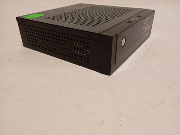 ПК Patriot Optim Mini K J1900 SFF / Intel Celeron 1037U (2 ядра по 1.8 GHz) / 8 GB DDR3 / 60 GB SSD / Intel HD Graphics - Зображення 3