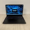 Ігровий ноутбук Б-клас Lenovo IdeaPad Gaming 3 15IHU6 / 15.6" (1920x1080) IPS / Intel Core i5-11320H (4 (8) ядра по 2.5 - 4.5 GHz) / 8 GB DDR4 / 256 GB SSD NVMe / nVidia GeForce GTX 1650, 4 GB GDDR6, 128-bit / WebCam - Зображення 2