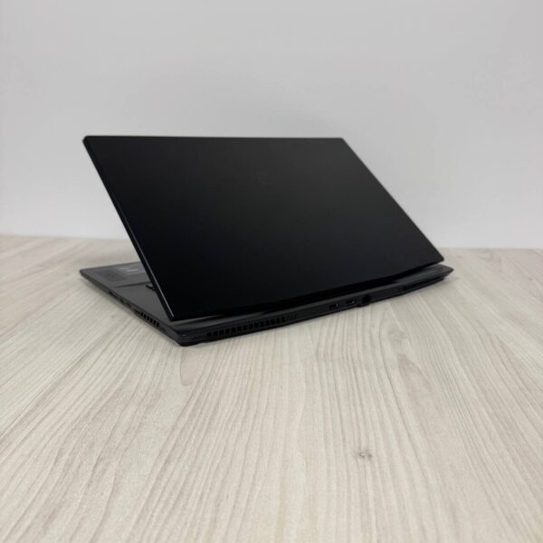 Ігровий ноутбук MSI Stealth GS77 12UE / 17.3" (1920x1080) IPS / Intel Core i7-12700H (14 (20) ядер по 2.3 - 4.7 GHz) / 16 GB DDR5 / 1000 GB SSD NVMe / nVidia GeForce RTX 3060, 6 GB GDDR6, 192-bit / WebCam - Зображення 6