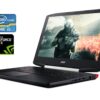 Ігровий ноутбук Б-клас Acer Aspire VX5-591G / 15.6" (1920x1080) IPS / Intel Core i5-7300HQ (4 ядра по 2.5 - 3.5 GHz) / 16 GB DDR4 / 512 GB SSD NVMe / nVidia GeForce GTX 1050, 4 GB GDDR5, 128-bit / WebCam