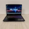 Ігровий ноутбук Б-клас MSI Pulse 15 B13VGK / 15.6" (1920x1080) IPS / Intel Core i7-13700H (14 (20) ядер по 2.4 - 5.0 GHz) / 16 GB DDR5 / 512 GB SSD NVMe / nVidia GeForce RTX 4070, 8 GB GDDR6, 128-bit / WebCam - Зображення 2