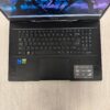 Ігровий ноутбук MSI Stealth GS77 12UE / 17.3" (1920x1080) IPS / Intel Core i7-12700H (14 (20) ядер по 2.3 - 4.7 GHz) / 16 GB DDR5 / 1000 GB SSD NVMe / nVidia GeForce RTX 3060, 6 GB GDDR6, 192-bit / WebCam - Зображення 7