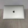 Ультрабук Apple MacBook Pro A1707 (2017) / 15.4" (2880x1800) IPS / Intel Core i7-7920HQ (4 (8) ядра по 3.1 - 4.1 GHz) / 16 GB DDR3 / 500 GB SSD / AMD Radeon Pro 560, 4 GB GDDR5, 128-bit / WebCam / MacOS - Зображення 3