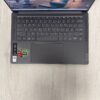 Ігровий ультрабук Б-клас Lenovo Slim 7 ProX 14ARH7 / 14.5" (3072x1920) IPS Touch / AMD Ryzen 7 6800HS (8 (16) ядер по 3.2 - 4.7 GHz) / 16 GB DDR5 / 1000 GB SSD NVMe / nVidia GeForce RTX 3050, 4 GB GDDR6, 128-bit / WebCam - Зображення 7