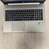 Ноутбук Б-клас HP ProBook 450 G7 / 15.6" (1920x1080) IPS / Intel Core i7-10510U (4 (8) ядра по 1.8 - 4.9 GHz) / 16 GB DDR4 / 512 GB SSD NVMe / nVidia GeForce MX250, 2 GB GDDR5, 64-bit / WebCam - Зображення 7