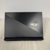 Ігровий ноутбук Б-клас Asus ROG Zephyrus S15 GX531GW / 15.6" (1920x1080) IPS / Intel Core i7-8750H (6 (12) ядер по 2.2 - 4.1 GHz) / 16 GB DDR4 / 512 GB SSD NVMe / nVidia GeForce RTX 2070 Max-Q, 8 GB GDDR6, 256-bit / WebCam - Зображення 3