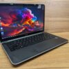 Ноутбук Dell XPS 13-L322X / 13.3" (1920x1080) IPS / Intel Core i5-3337U (2 (4) ядра по 1.8 - 2.7 GHz) / 8 GB DDR3 / 256 GB SSD / Intel HD Graphics 4000 / WebCam / Windows 10 - Зображення 4