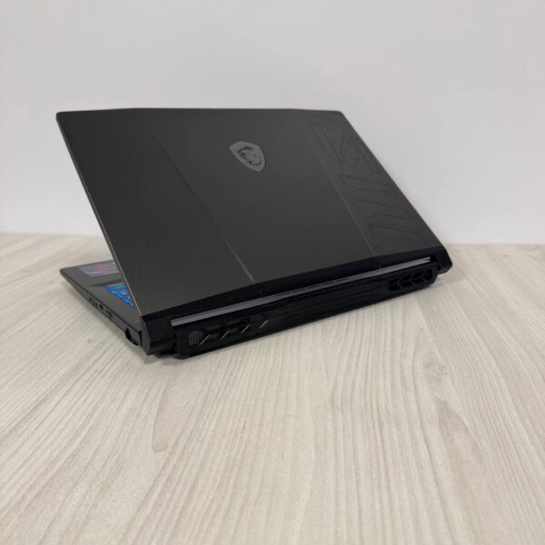 Ігровий ноутбук Б-клас MSI Pulse 15 B13VGK / 15.6" (1920x1080) IPS / Intel Core i7-13700H (14 (20) ядер по 2.4 - 5.0 GHz) / 16 GB DDR5 / 512 GB SSD NVMe / nVidia GeForce RTX 4070, 8 GB GDDR6, 128-bit / WebCam - Зображення 6