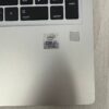 Ноутбук Б-клас HP ProBook 450 G7 / 15.6" (1920x1080) IPS / Intel Core i7-10510U (4 (8) ядра по 1.8 - 4.9 GHz) / 16 GB DDR4 / 512 GB SSD NVMe / nVidia GeForce MX250, 2 GB GDDR5, 64-bit / WebCam - Зображення 8