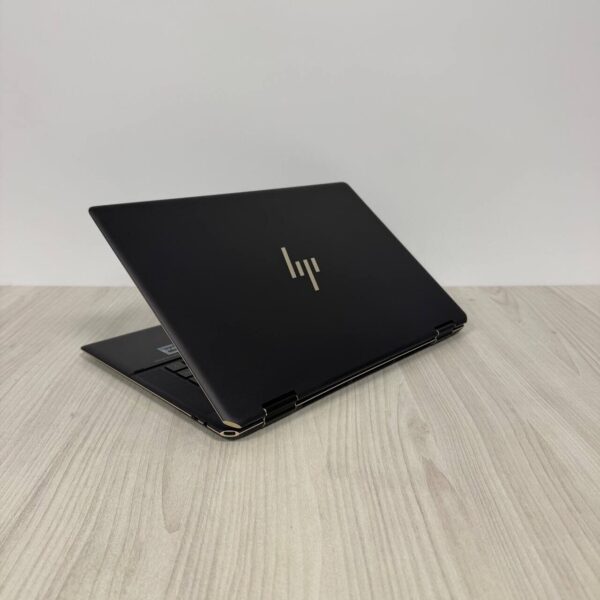 Ультрабук-трансформер HP Spectre x360 16-f2013dx / 16" (3072x1920) IPS Touch / Intel Core i7-13700H (14 (20) ядер по 2.4 - 5.0 GHz) / 16 GB DDR5 / 512 GB SSD NVMe / Intel Iris Xe Graphics / WebCam + стілус - Зображення 6
