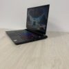 Ігровий ноутбук Dell Alienware m15 R4 / 15.6" (1920x1080) IPS / Intel Core i7-10870H (8 (16) ядер по 2.2 - 5.0 GHz) / 16 GB DDR4 / 512 GB SSD NVMe / nVidia GeForce RTX 3070, 8 GB GDDR6, 256-bit / WebCam - Зображення 5
