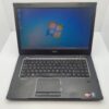 Ноутбук Б-клас Dell Vostro N5050 / 15.6" (1366x768) TN / AMD A6-3400M (4 ядра по 1.4 - 2.3 GHz) / 6 GB DDR3 / 750 GB HDD / AMD Radeon HD 6520G Graphics / WebCam / DVD-ROM - Зображення 2