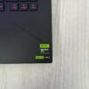 Ігровий ноутбук Б-клас Asus ROG Strix Scar 16 G634JZ / 16" (2560x1600) IPS / Intel Core i9-13980HX (24 (32) ядер по 2.2 - 5.5 GHz) / 32 GB DDR5 / 1000 GB SSD NVMe / nVidia GeForce RTX 4080, 12 GB GDDR6, 192-bit / WebCam - Зображення 8