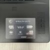 Ігровий ноутбук MSI Stealth GS77 12UE / 17.3" (1920x1080) IPS / Intel Core i7-12700H (14 (20) ядер по 2.3 - 4.7 GHz) / 16 GB DDR5 / 1000 GB SSD NVMe / nVidia GeForce RTX 3060, 6 GB GDDR6, 192-bit / WebCam - Зображення 9