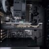 Ігровий ПК 1stPlayer Ariya AY7 Tower / Intel Core i7-6700 (4 (8) ядра по 3.4 - 4.0 GHz) / 32 GB DDR4 / 512 GB SSD M.2 / AMD Radeon RX 570, 8 GB GDDR5, 256-bit / 500W + Кабелі HDMI та живлення - Зображення 6