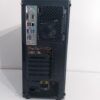 Комплект ПК: DarkFlash Aquarius Mesh Tower / Intel Core i5-7400 (4 ядра по 3.0 - 3.5 GHz) / 32 GB DDR4 / 240 GB SSD M.2 + 500 GB HDD / AMD Radeon RX 570, 8 GB GDDR5, 256-bit / 600W + Монітор LG 24MB37PM-B / 24" (1920x1080) IPS + Кабелі DVI та живлення - Зображення 6