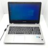 Ноутбук Б-клас Acer Medion E6418 / 15.6" (1366x768) TN / Intel Core i5-5257U (2 (4) ядра по 2.7 - 3.1 GHz) / 6 GB DDR3 / 120 GB SSD / Intel Iris Graphics 6100 / WebCam / DVD-ROM / АКБ не тримає - Зображення 2