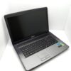 Ноутбук Acer Medion P7818 / 17.3" (1600x900) TN / Intel Core i3-3110M (2 (4) ядра по 2.4 GHz) / 6 GB DDR3 / 750 GB HDD / nVidia GeForce GT 730, 2 GB GDDR5, 64-bit / WebCam / DVD-ROM / АКБ не тримає - Зображення 4