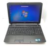 Ноутбук Dell Latitude E6520 / 15.6" (1366x768) TN / Intel Core i5-2430M (2 (4) ядра по 2.4 - 3.0 GHz) / 6 GB DDR3 / 500 GB HDD / Intel HD Graphics 3000 - Зображення 2
