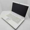 Ноутбук Sony Vaio NS21 / 15.6" (1366x768) TN / Intel Core 2 Duo T6400 (2 ядра по 2.0 GHz) / 4 GB DDR2 / 250 GB HDD / Intel HD Graphics / WebCam - Зображення 5