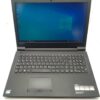 Ноутбук Lenovo V110-15 / 15.6" (1366x768) TN / AMD E2-9010 (2 ядра по 2.0 - 2.2 GHz) / 8 GB DDR4 / 1000 GB HDD / AMD Radeon R2 Graphics / WebCam / DVD-ROM - Зображення 2