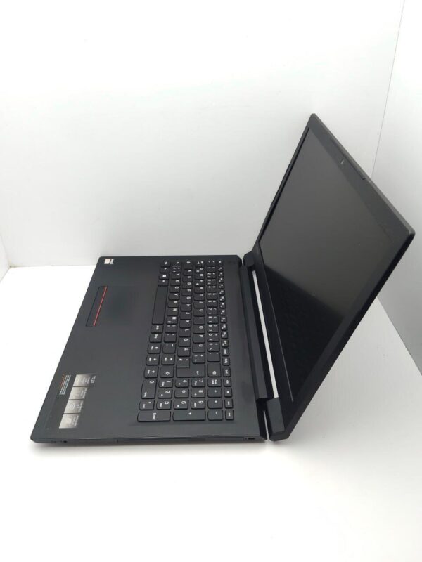 Ноутбук Lenovo V110-15 / 15.6" (1366x768) TN / AMD E2-9010 (2 ядра по 2.0 - 2.2 GHz) / 8 GB DDR4 / 1000 GB HDD / AMD Radeon R2 Graphics / WebCam / DVD-ROM - Зображення 7